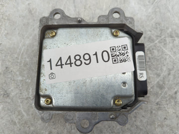 Chrysler Town And Country Srs Safety Restraint System Module - Oemusedautoparts1.com