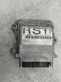 Chrysler Town And Country Srs Safety Restraint System Module - Oemusedautoparts1.com
