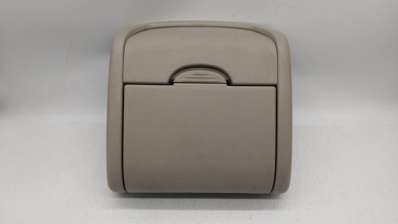 2004-2004 Chrysler Town & Country Information Display Screen - Oemusedautoparts1.com