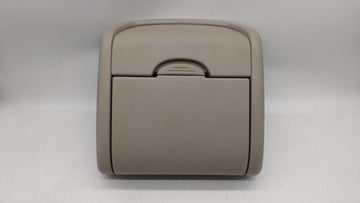 2004-2004 Chrysler Town & Country Information Display Screen - Oemusedautoparts1.com