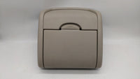 2004-2004 Chrysler Town & Country Information Radio Display Screen - Oemusedautoparts1.com