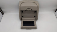 2004-2004 Chrysler Town & Country Information Radio Display Screen - Oemusedautoparts1.com