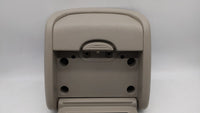 2004-2004 Chrysler Town & Country Information Radio Display Screen - Oemusedautoparts1.com