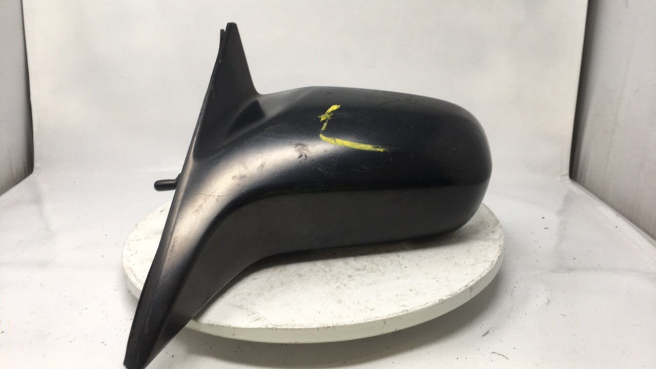 2004 Civic Honda Driver Side View Mirror - Left Door Mirror OEM Used - Oemusedautoparts1.com