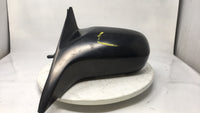 2004 Civic Honda Driver Side View Mirror - Left Door Mirror OEM Used - Oemusedautoparts1.com