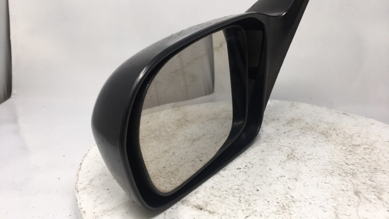 2004 Civic Honda Driver Side View Mirror - Left Door Mirror OEM Used - Oemusedautoparts1.com