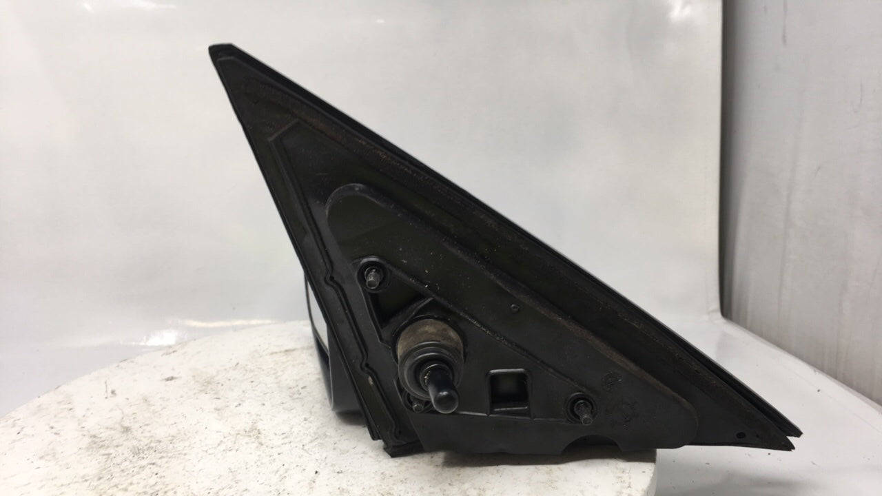 2004 Civic Honda Driver Side View Mirror - Left Door Mirror OEM Used - Oemusedautoparts1.com