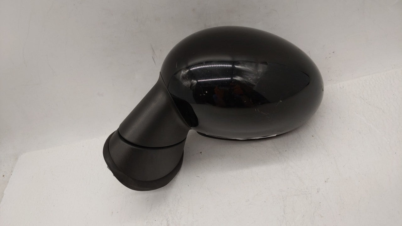 2004 Copper Mini Driver Side View Mirror - Left Door Mirror OEM Used - Oemusedautoparts1.com