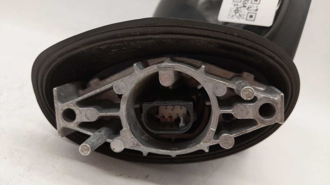 2004 Copper Mini Driver Side View Mirror - Left Door Mirror OEM Used - Oemusedautoparts1.com