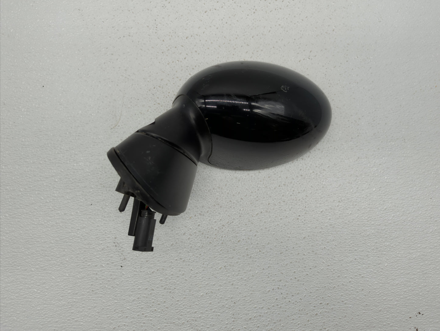 2004 Copper Mini Driver Side View Mirror - Left Door Mirror OEM Used - Oemusedautoparts1.com