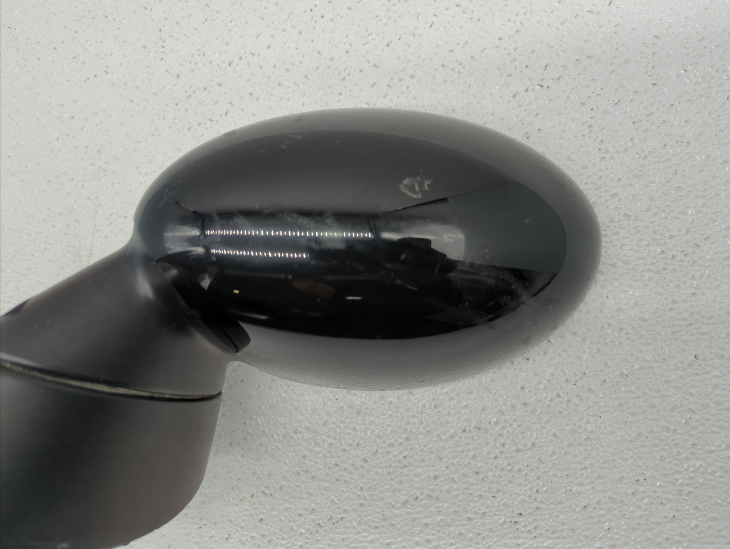 2004 Copper Mini Driver Side View Mirror - Left Door Mirror OEM Used - Oemusedautoparts1.com