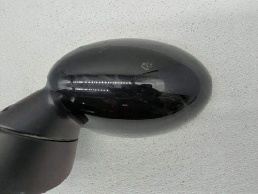 2004 Copper Mini Driver Side View Mirror - Left Door Mirror OEM Used