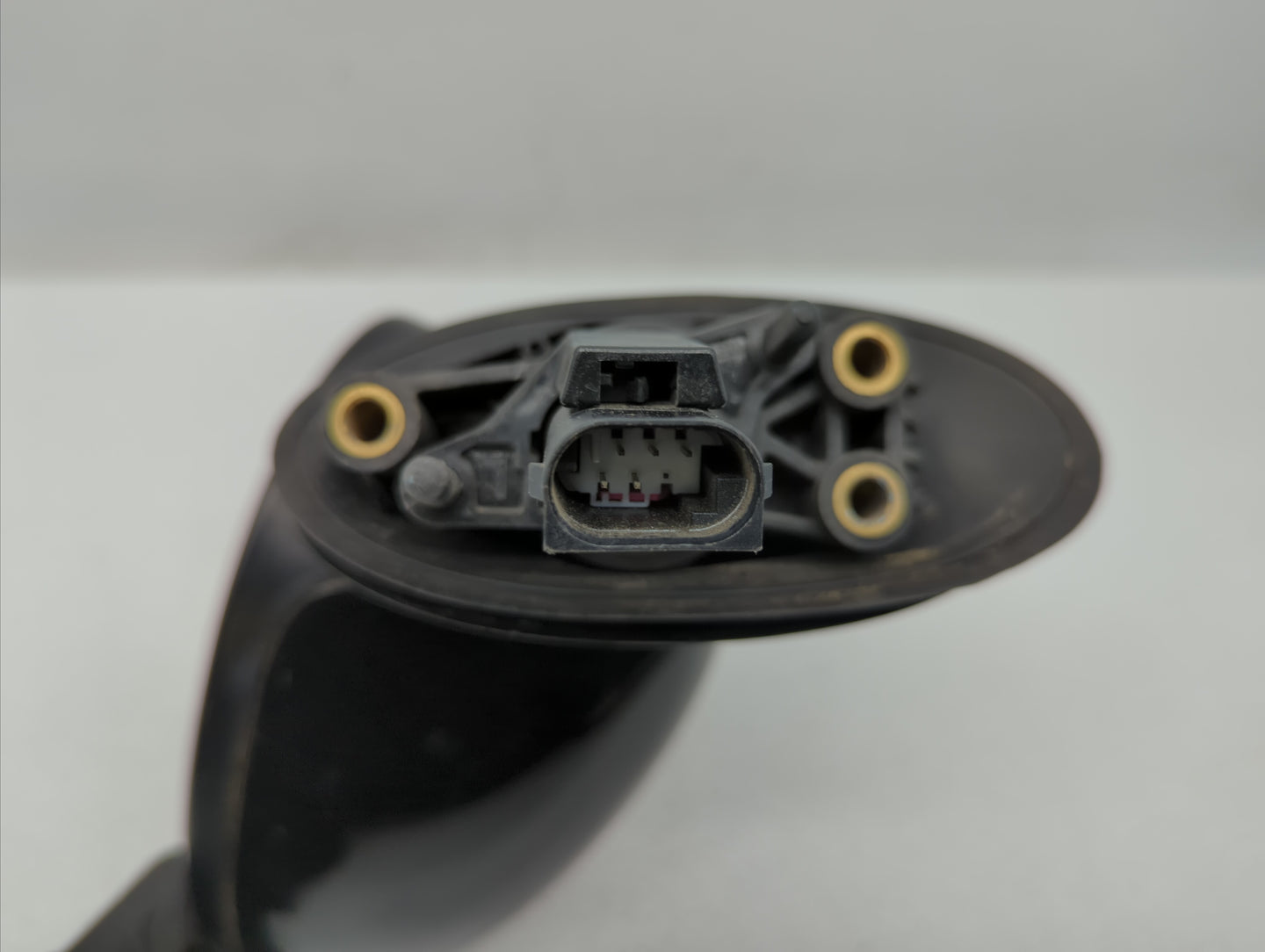 2004 Copper Mini Driver Side View Mirror - Left Door Mirror OEM Used - Oemusedautoparts1.com