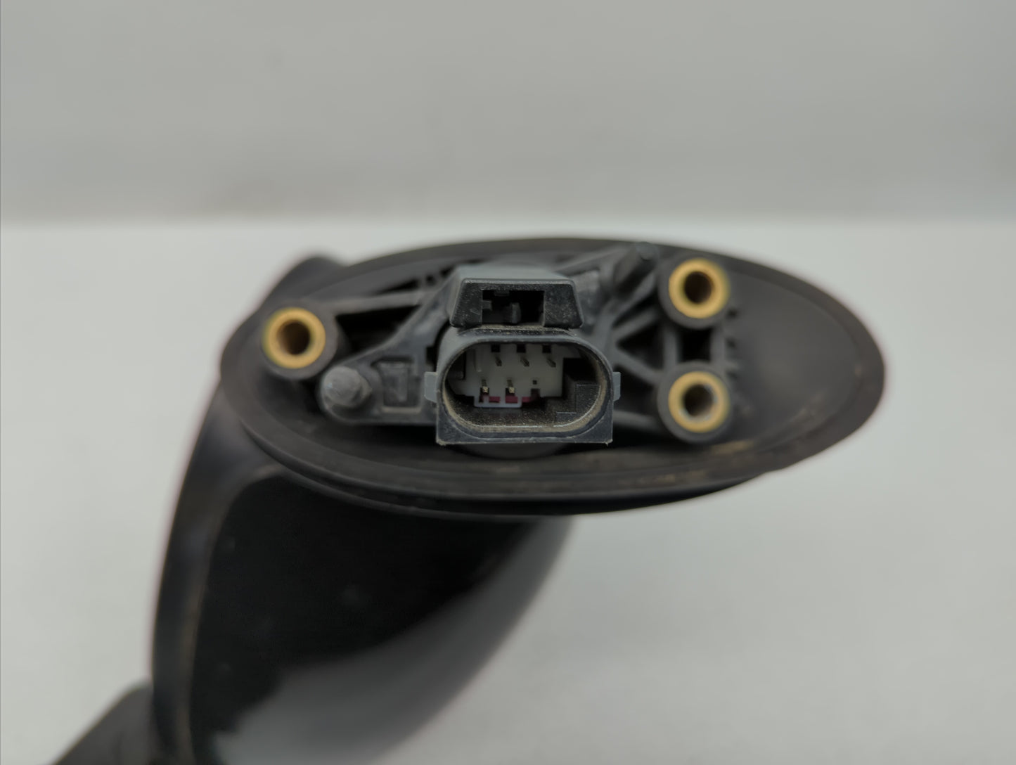 2004 Copper Mini Driver Side View Mirror - Left Door Mirror OEM Used - Oemusedautoparts1.com