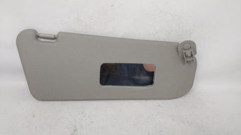compare product 2004 Chevrolet Aveo Sun Visor Shade Replacement Passenger Right Mirror Fits OEM Used Auto Parts