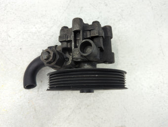 compare product 2007-2007 Dodge Caliber Power Steering Column Pump Oem