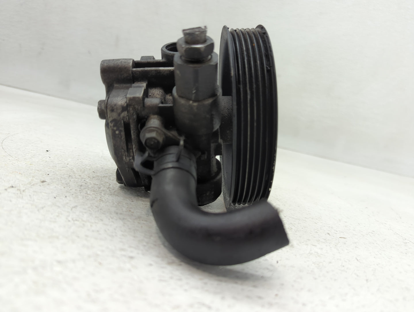 2007-2007 Dodge Caliber Power Steering Column Pump Oem - Oemusedautoparts1.com
