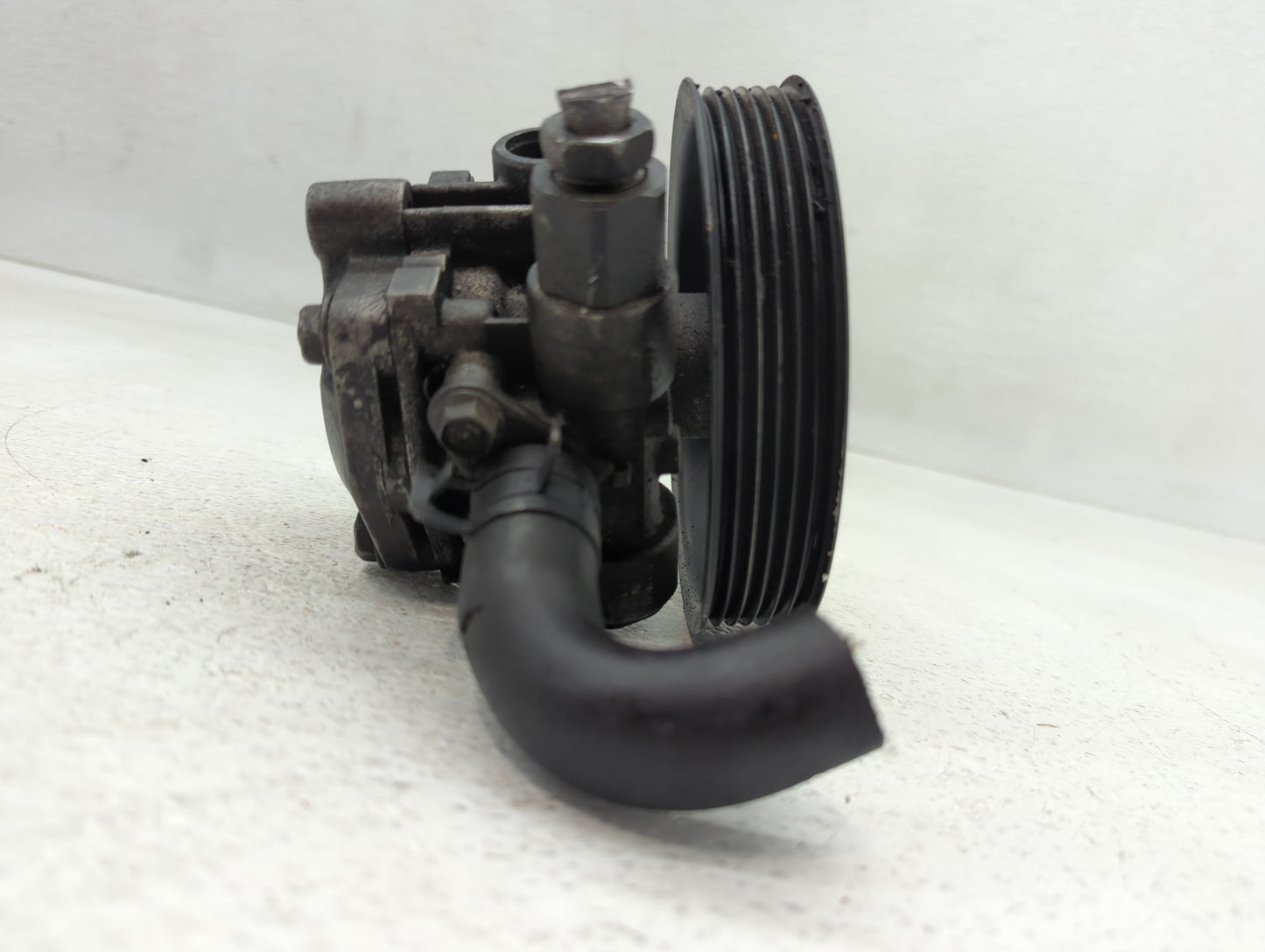 2007-2007 Dodge Caliber Power Steering Column Pump Oem - Oemusedautoparts1.com