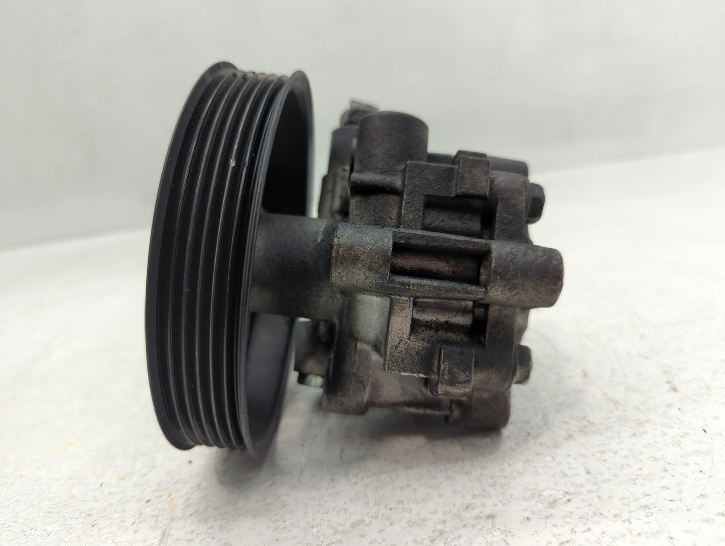 2007-2007 Dodge Caliber Power Steering Column Pump Oem - Oemusedautoparts1.com