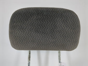 compare product 2004 Dodge Caravan Headrest Head Rest Front Driver Passenger Seat Fits OEM Used Auto Parts