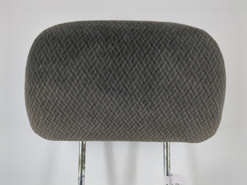 2004 Dodge Caravan Headrest Head Rest Front Driver Passenger Seat Fits OEM Used Auto Parts - Oemusedautoparts1.com