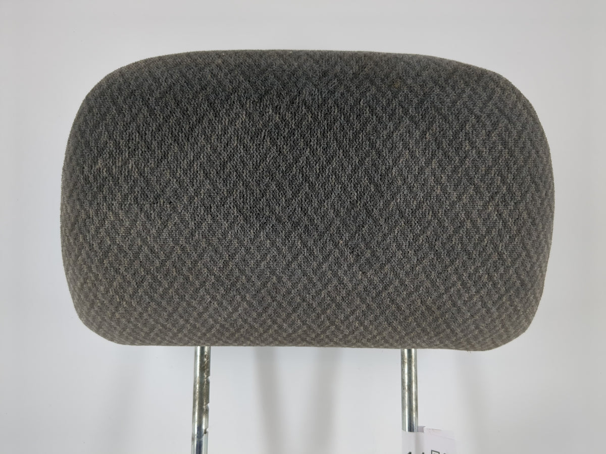 2004 Dodge Caravan Headrest Head Rest Front Driver Passenger Seat Fits OEM Used Auto Parts - Oemusedautoparts1.com