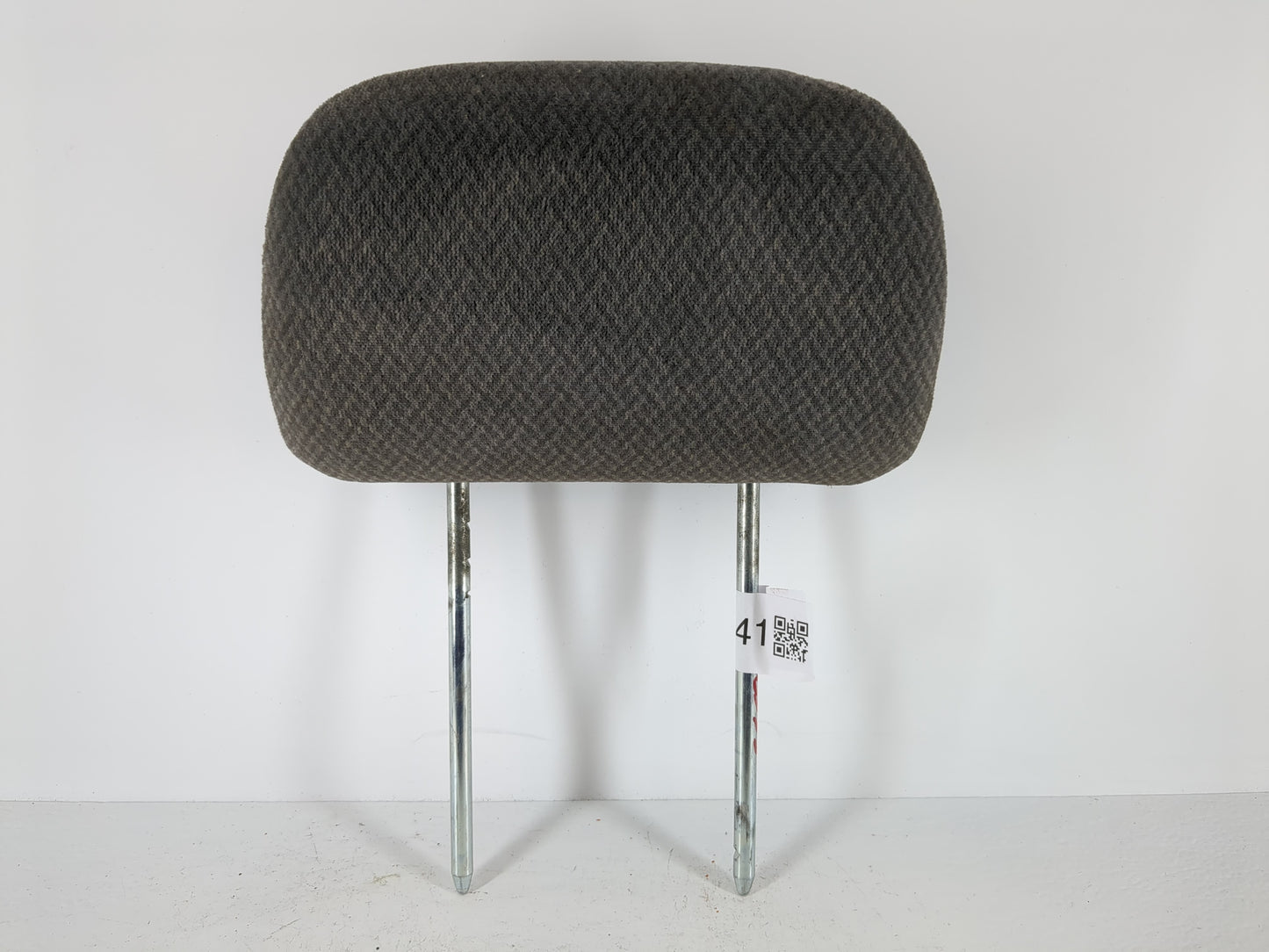 2004 Dodge Caravan Headrest Head Rest Front Driver Passenger Seat Fits OEM Used Auto Parts - Oemusedautoparts1.com