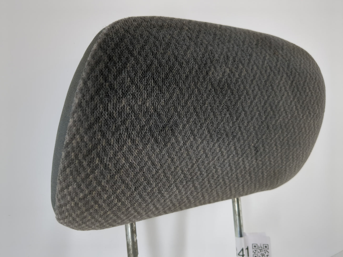 2004 Dodge Caravan Headrest Head Rest Front Driver Passenger Seat Fits OEM Used Auto Parts - Oemusedautoparts1.com