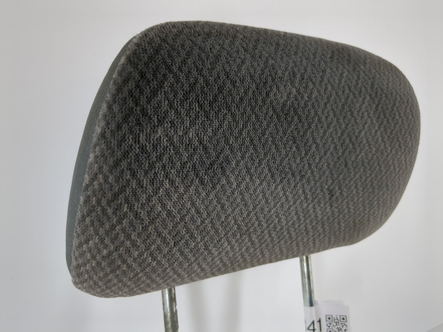 2004 Dodge Caravan Headrest Head Rest Front Driver Passenger Seat Fits OEM Used Auto Parts - Oemusedautoparts1.com