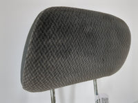 2004 Dodge Caravan Headrest Head Rest Front Driver Passenger Seat Fits OEM Used Auto Parts - Oemusedautoparts1.com