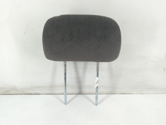 compare product 2004 Dodge Caravan Headrest Head Rest Front Driver Passenger Seat Fits OEM Used Auto Parts