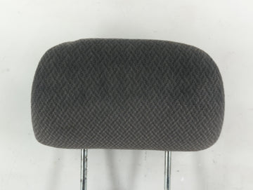 2004 Dodge Caravan Headrest Head Rest Front Driver Passenger Seat Fits OEM Used Auto Parts