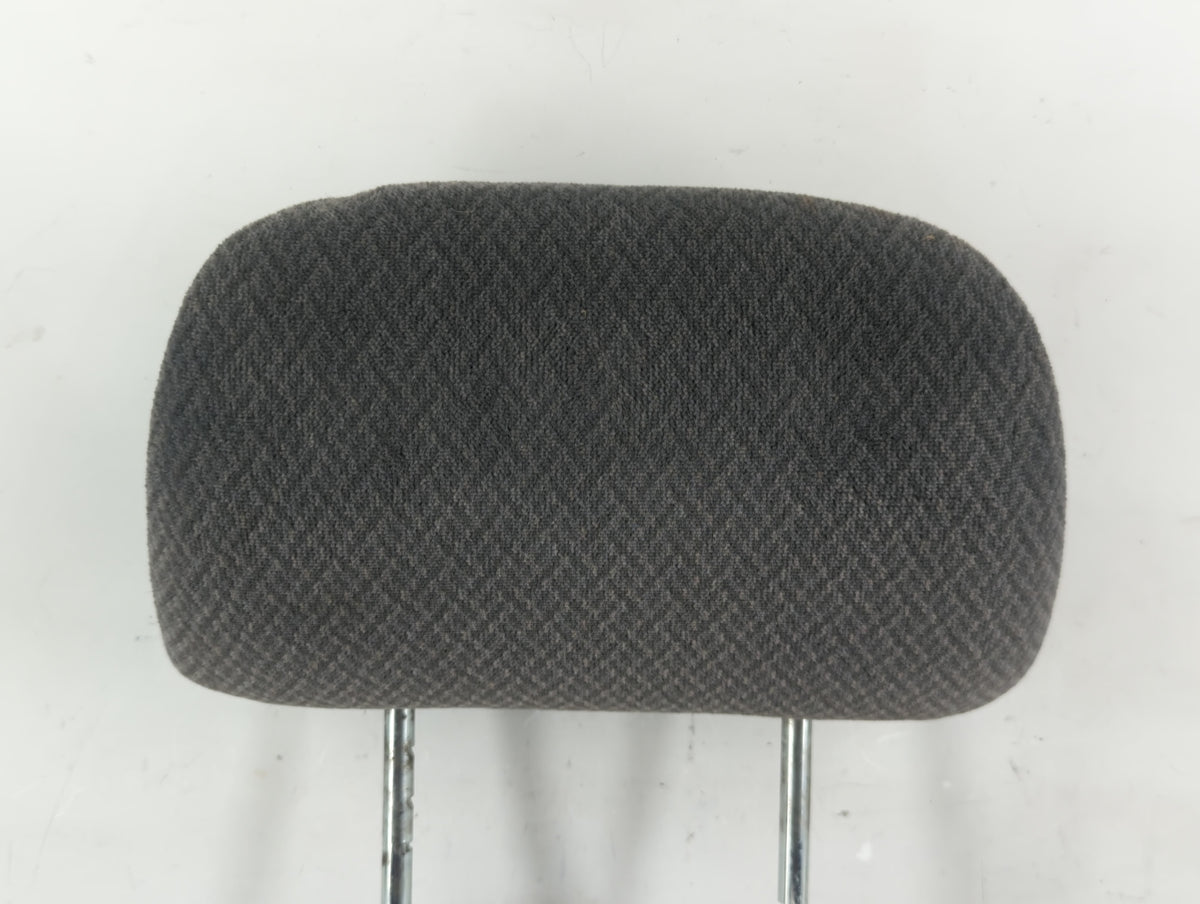 2004 Dodge Caravan Headrest Head Rest Front Driver Passenger Seat Fits OEM Used Auto Parts - Oemusedautoparts1.com