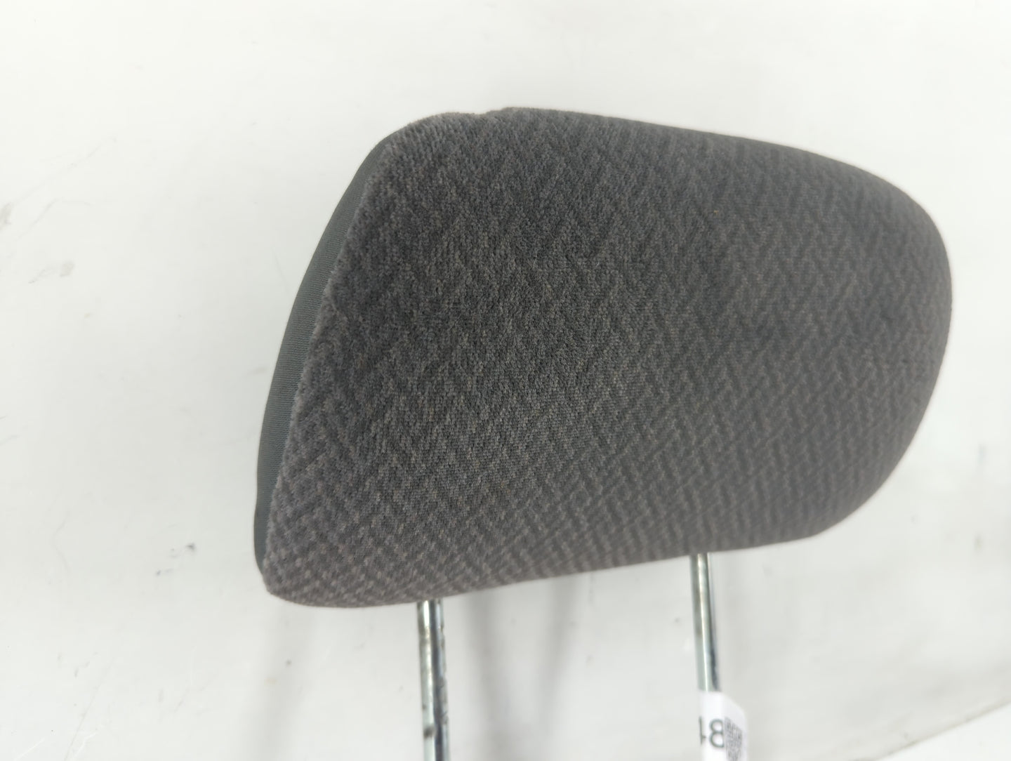 2004 Dodge Caravan Headrest Head Rest Front Driver Passenger Seat Fits OEM Used Auto Parts - Oemusedautoparts1.com