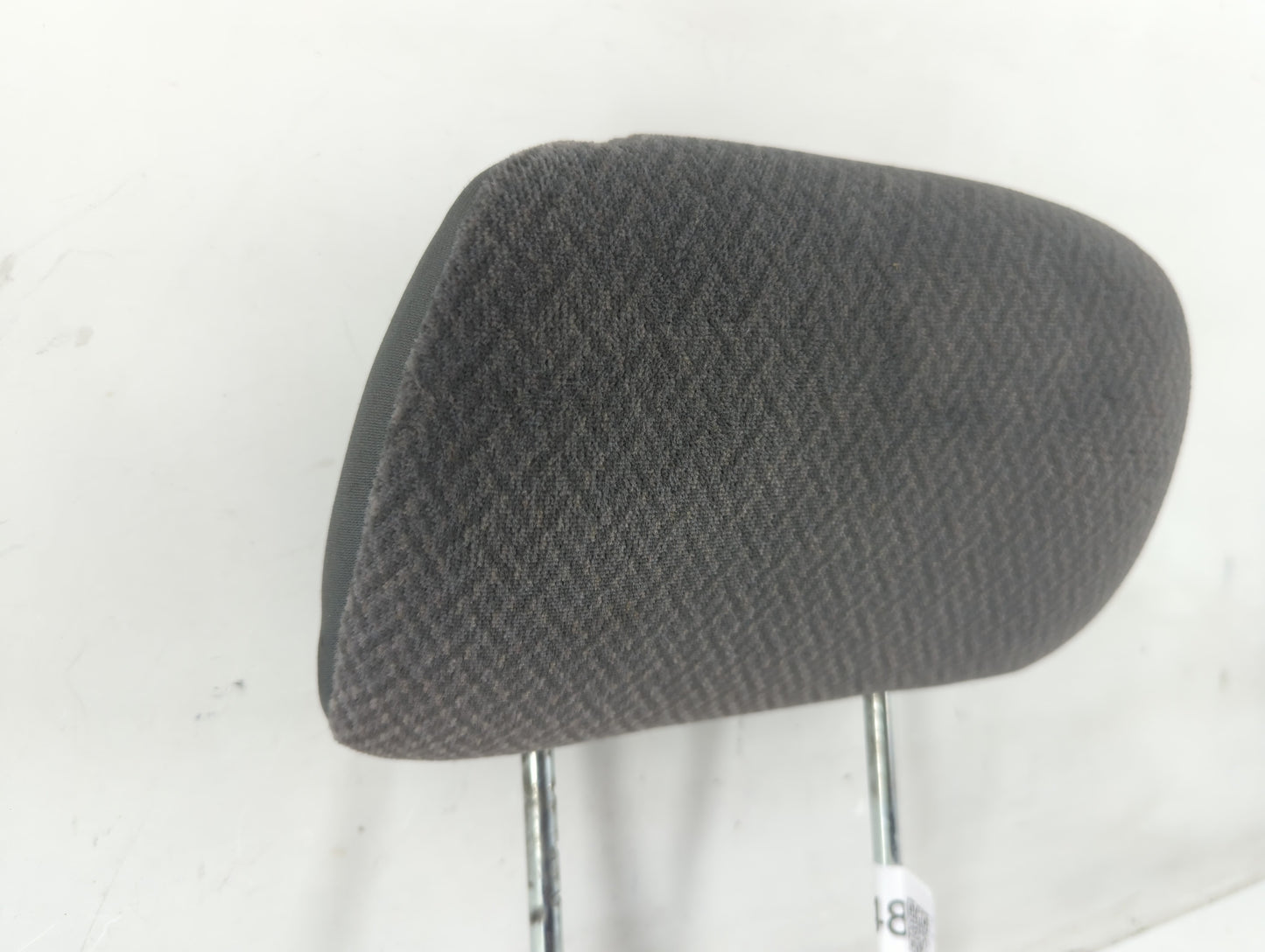 2004 Dodge Caravan Headrest Head Rest Front Driver Passenger Seat Fits OEM Used Auto Parts - Oemusedautoparts1.com