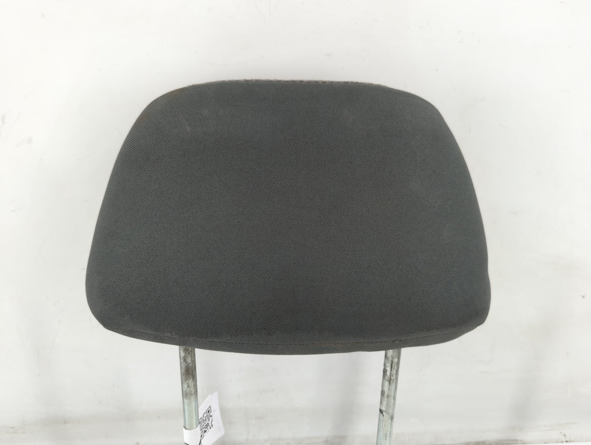 2004 Dodge Caravan Headrest Head Rest Front Driver Passenger Seat Fits OEM Used Auto Parts - Oemusedautoparts1.com