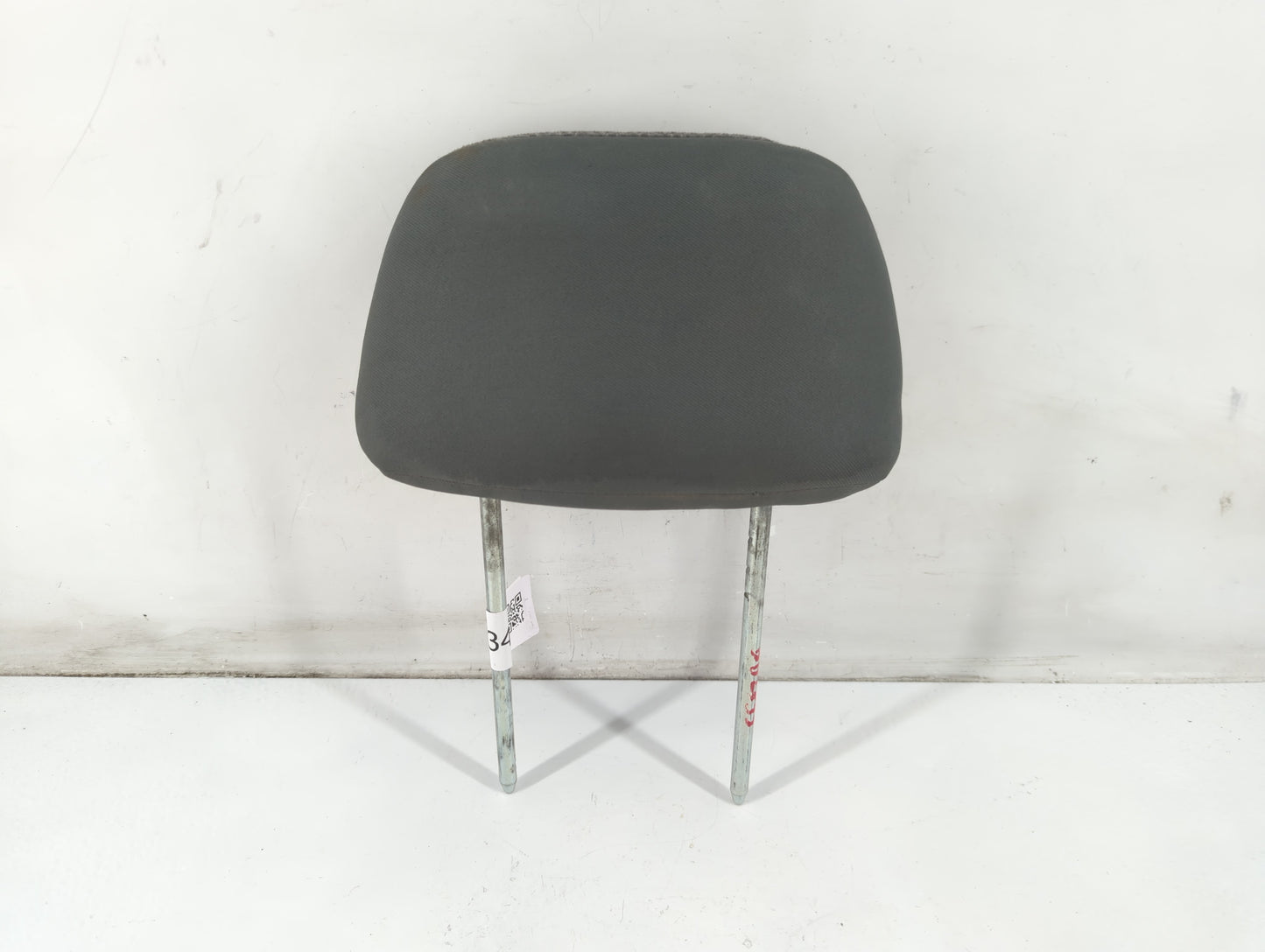 2004 Dodge Caravan Headrest Head Rest Front Driver Passenger Seat Fits OEM Used Auto Parts - Oemusedautoparts1.com