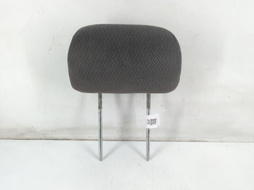 2004 Dodge Caravan Headrest Head Rest Front Driver Passenger Seat Fits OEM Used Auto Parts - Oemusedautoparts1.com