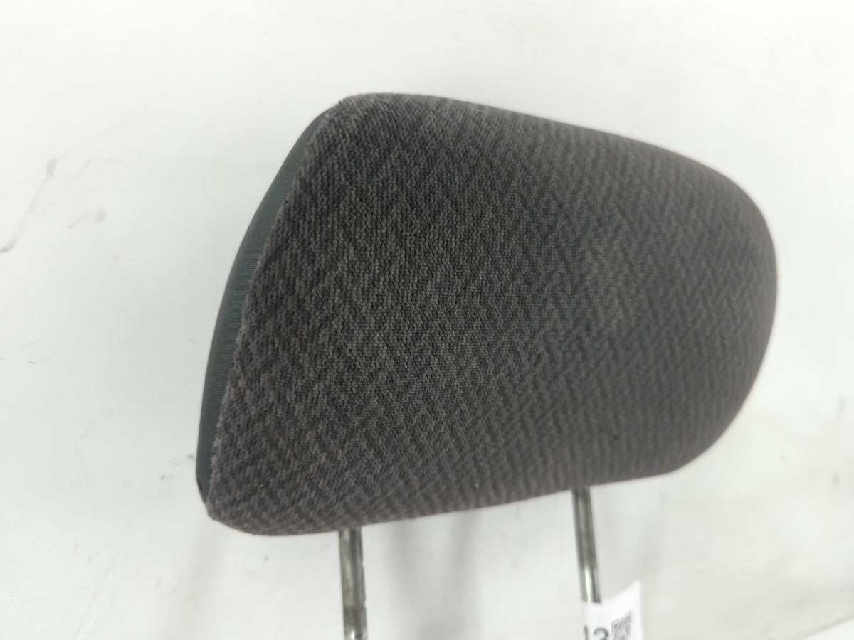 2004 Dodge Caravan Headrest Head Rest Front Driver Passenger Seat Fits OEM Used Auto Parts - Oemusedautoparts1.com
