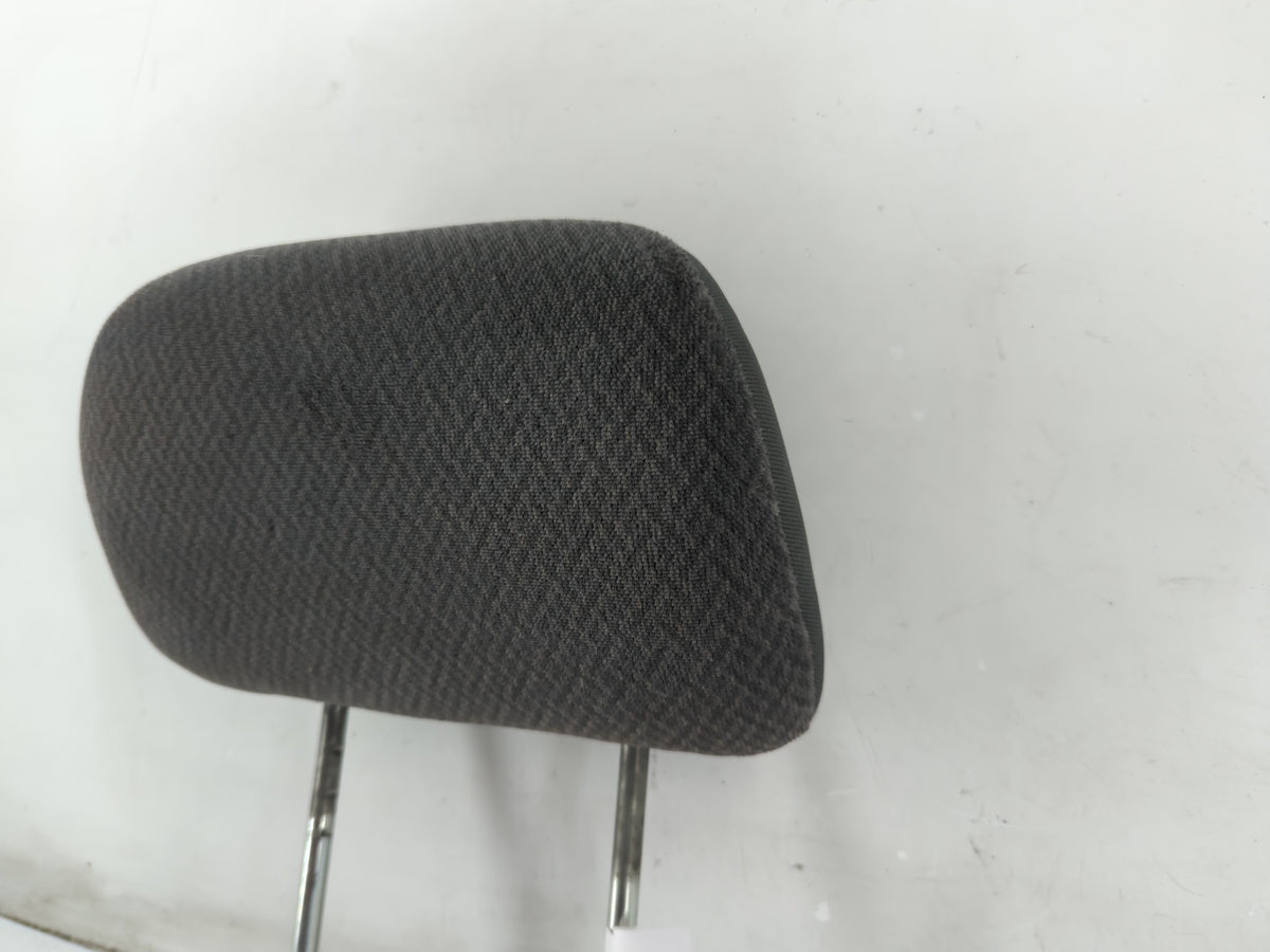 2004 Dodge Caravan Headrest Head Rest Front Driver Passenger Seat Fits OEM Used Auto Parts - Oemusedautoparts1.com