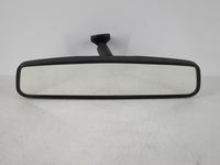 2004 Dodge Caravan Interior Rear View Mirror Replacement OEM P/N:E8011083 Fits OEM Used Auto Parts - Oemusedautoparts1.com