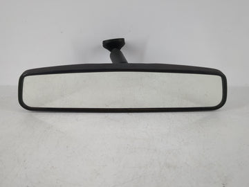 2004 Dodge Caravan Interior Rear View Mirror Replacement OEM P/N:E8011083 Fits OEM Used Auto Parts - Oemusedautoparts1.com