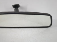 2004 Dodge Caravan Interior Rear View Mirror Replacement OEM P/N:E8011083 Fits OEM Used Auto Parts - Oemusedautoparts1.com