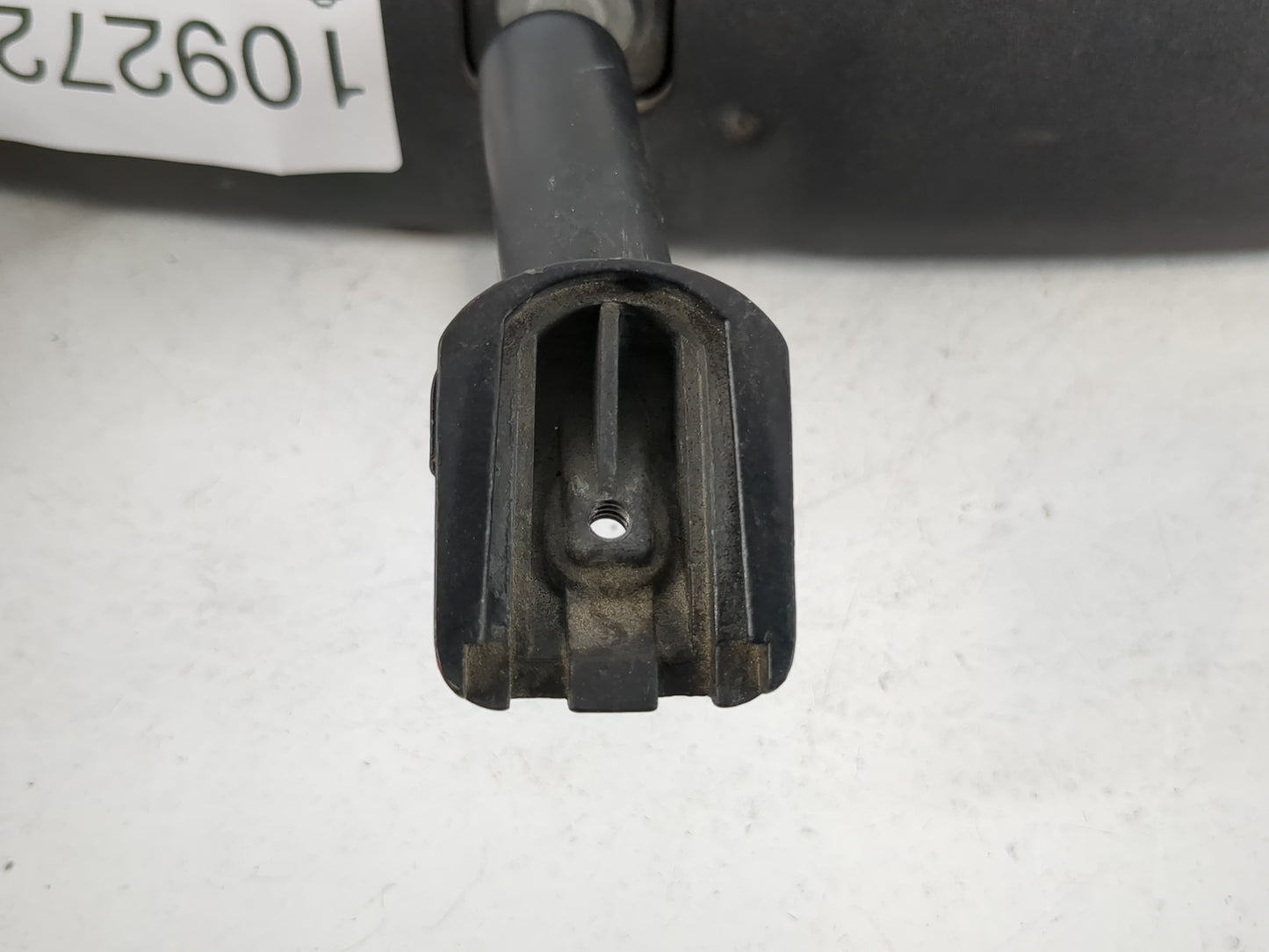 2004 Dodge Caravan Interior Rear View Mirror Replacement OEM P/N:E8011083 Fits OEM Used Auto Parts - Oemusedautoparts1.com