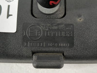 2004 Dodge Caravan Interior Rear View Mirror Replacement OEM P/N:E8011083 Fits OEM Used Auto Parts - Oemusedautoparts1.com