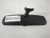 2004 Dodge Caravan Interior Rear View Mirror Replacement OEM P/N:E8011083 Fits OEM Used Auto Parts - Oemusedautoparts1.com