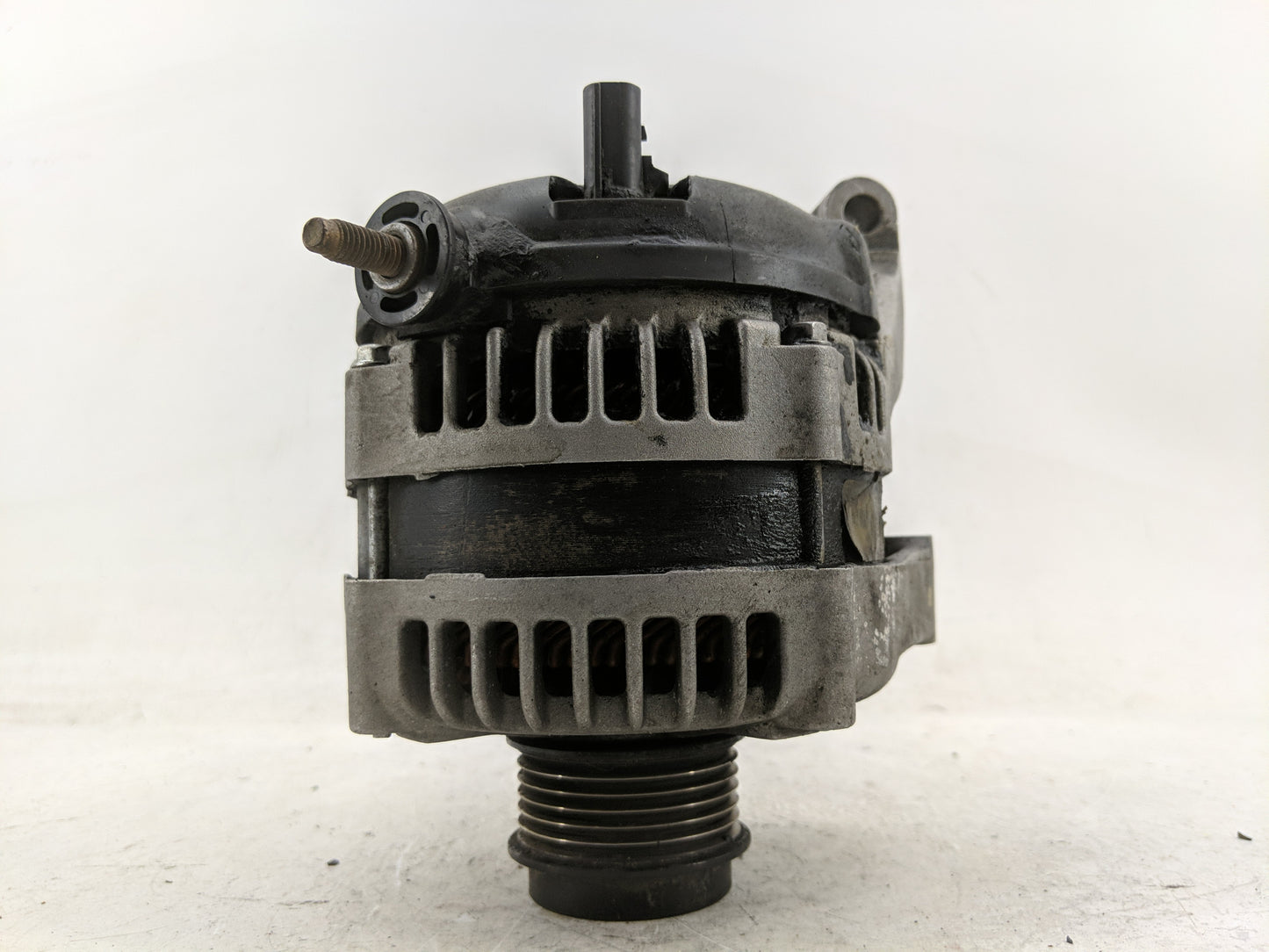 2001-2007 Dodge Caravan Alternator Replacement Generator Charging Assembly Engine OEM Fits Fits 2001 2002 2003 2004 2005 200