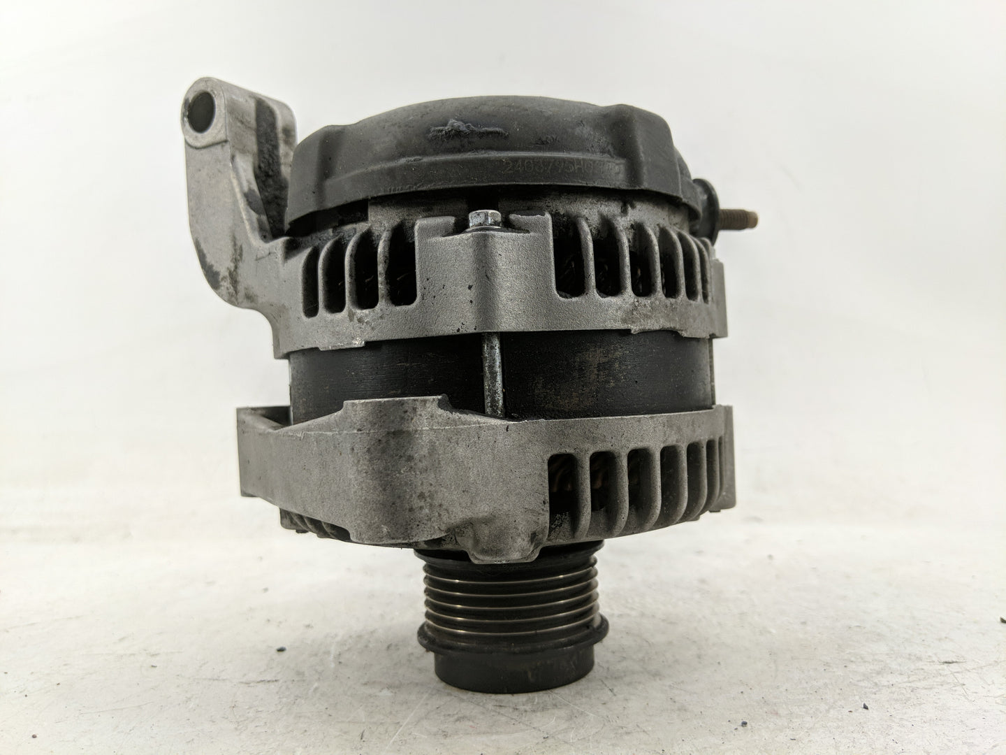 2001-2007 Dodge Caravan Alternator Replacement Generator Charging Assembly Engine OEM Fits Fits 2001 2002 2003 2004 2005 200