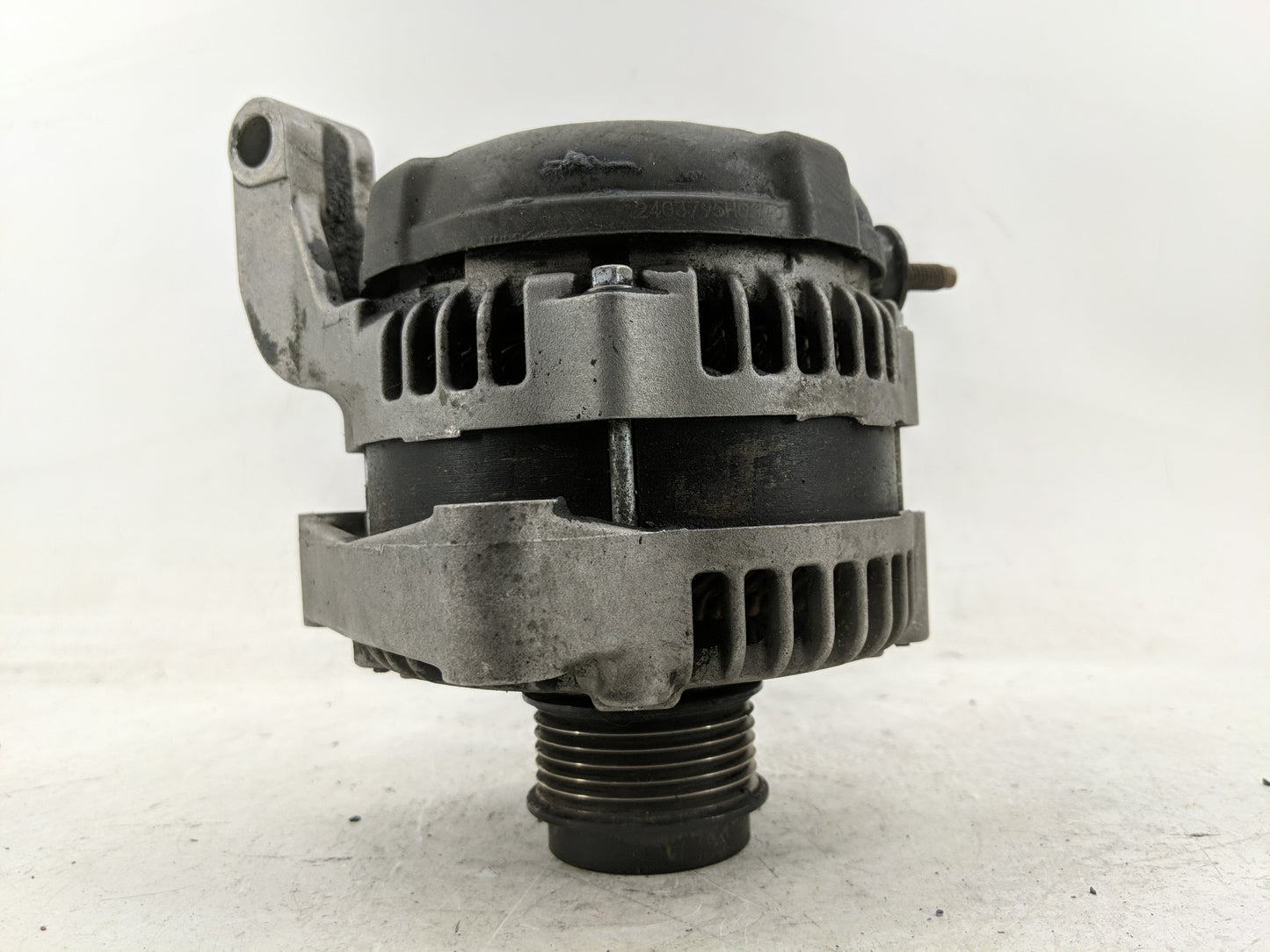 2001-2007 Dodge Caravan Alternator Replacement Generator Charging Assembly Engine OEM Fits Fits 2001 2002 2003 2004 2005 200