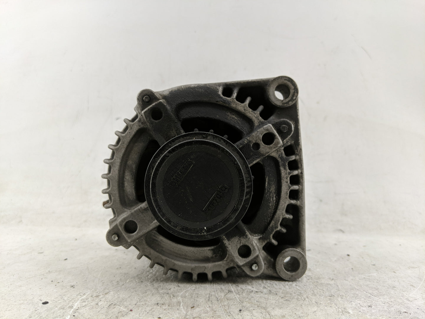 2001-2007 Dodge Caravan Alternator Replacement Generator Charging Assembly Engine OEM Fits Fits 2001 2002 2003 2004 2005 200